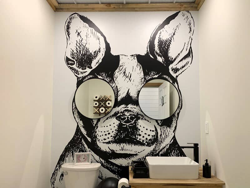 Wall Graphics